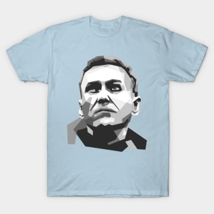 skintone Alexei Navalny T-Shirt